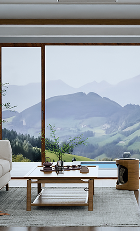 UPVC鋁塑系統(tǒng)門窗